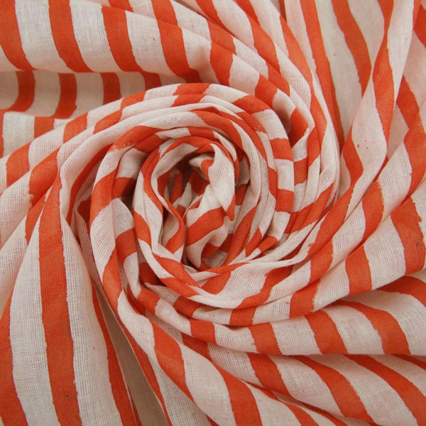 printed
