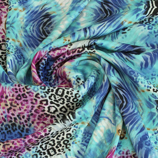 printed